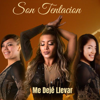 Son Tentacion - Me Dejé Llevar (En Vivo)