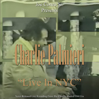 Charlie Palmieri - Live In NYC