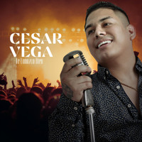 Cesar Vega - Te Conozco Bien (En Vivo)