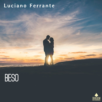 LUCIANO FERRANTE - Beso