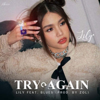 Lily - Try Again