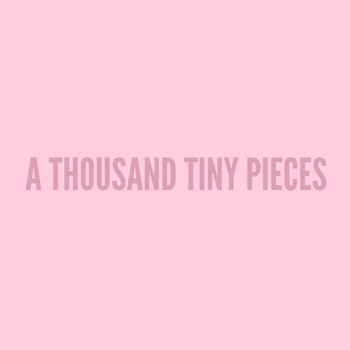 Sean Hayes - A Thousand Tiny Pieces (Revisited) (Single)
