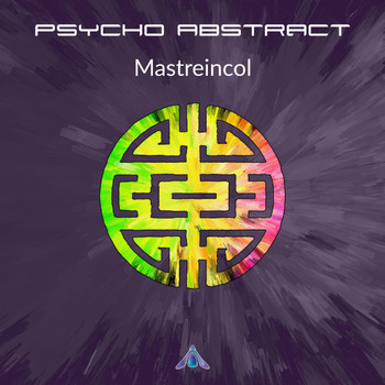 Psycho Abstract - Mastreincol