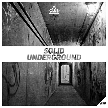 Various Artists - Solid Underground, Vol. 50 (Explicit)
