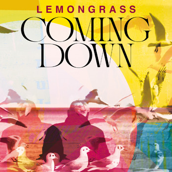 Lemongrass - Coming Down