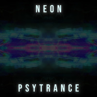 Ibiza Dance Party, Todays Hits - Neon Psytrance: Dark Electronic Dystopian Music for Sci-Fi Party
