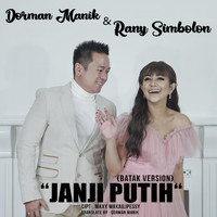 Rany Simbolon - Janji Putih