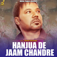 Major Mehram - Hanjua De Jaam Chandre