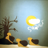 The Format - Snails - EP (Bonus Track Version)
