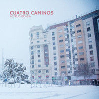 Astrud Bonfa - Cuatro Caminos