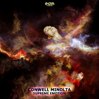 Conwell Minolta - Supreme Emotion