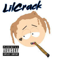 Lil Crack - Lil Crack (Explicit)