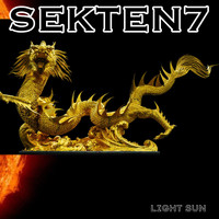 Sekten7 - LIGHT SUN