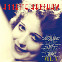 Annette Hanshaw - Annette Hanshaw, Vol. 2