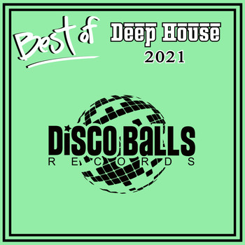 Various Artists - Best Of Deep House 2021