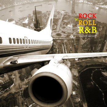 Various Artists - Rock 'n' Roll R&B