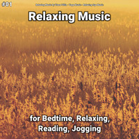 Relaxing Music by Vince Villin & Yoga Music & Relaxing Spa Music - #01 Relaxing Music for Bedtime, Relaxing, Reading, Jogging