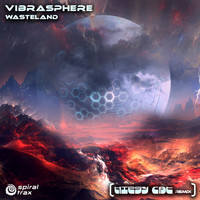 Vibrasphere - Wasteland (Hippy Cat Remix)
