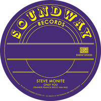 Steve Monite, Tabu Ley Rochereau - Steve Monite / Tabu Ley Rochereau Edits