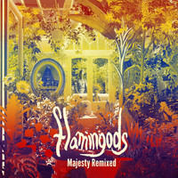 Flamingods - Majesty Remixed