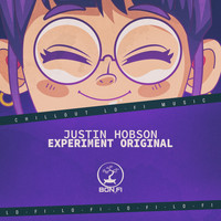 Justin Hobson - Experiment Original