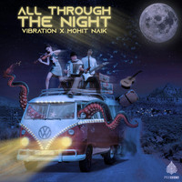 Vibration - All Through the Night
