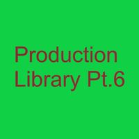 StudioKolomna - Production Library Pt.6