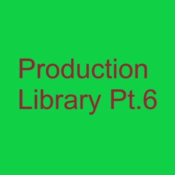 StudioKolomna - Production Library Pt.6