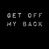 Gruber - Get Off My Back