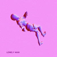 Tony L - Lonely Man
