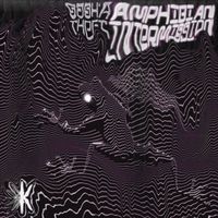 SASHA THEFT - Amphibian Intermission