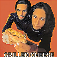 Jordan Sutcliffe - Grilled Cheese