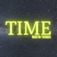 Martin Thomas - Time