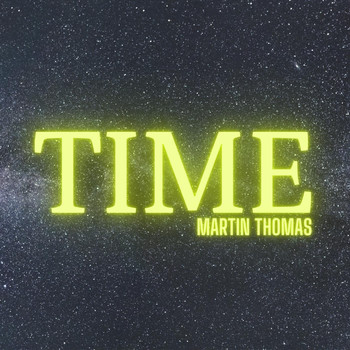 Martin Thomas - Time