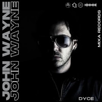 Dyce - John Wayne
