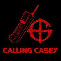 Grimm - Calling Casey (Explicit)
