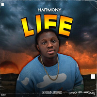 Harmony - Life (Explicit)
