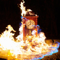 Deltaphonic - Timelessly
