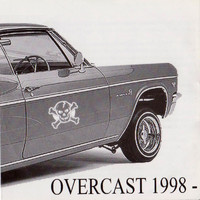 Overcast - Overcast 1998