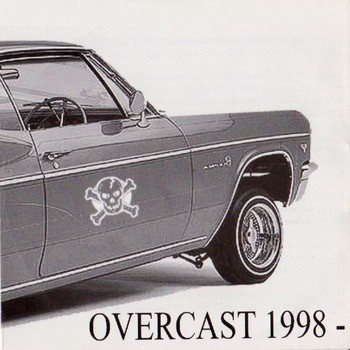 Overcast - Overcast 1998