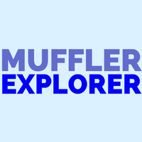 Muffler - Explorer