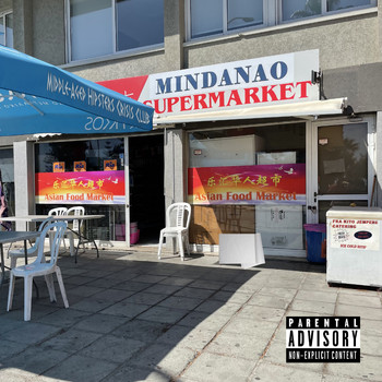 Kito Jempere - Middle-Aged Hipster Crisis (Explicit)