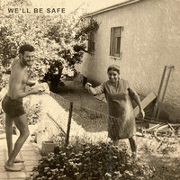 Yoni Marianer - We'll Be Safe