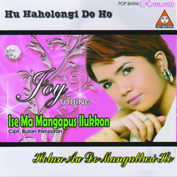 Joy Tobing - Pop Batak Romantis