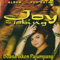 Joy Tobing - Pop Batak Romantis