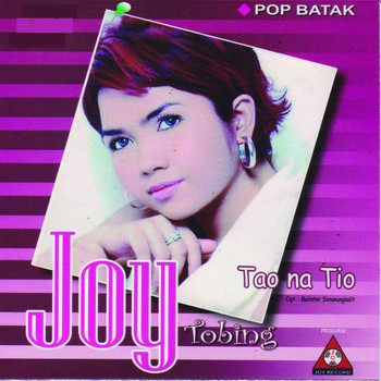 Joy Tobing - Pop Batak