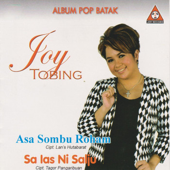 Joy Tobing - Pop Batak