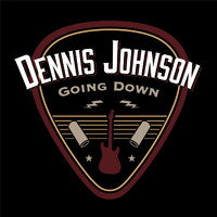 Dennis Johnson - Going Down