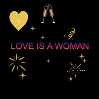 Bob Evans - Love Is a Woman