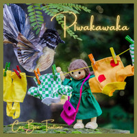 Cee Bee Teatime - Pīwakawaka (The Fantail)
